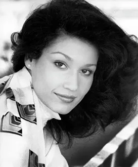 Panamanian: Marta DuBois - actress