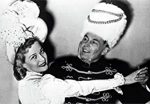 Kiepura: Marta Eggerth and Jan Kiepura