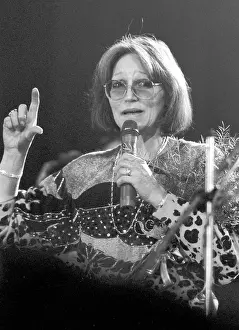 Kubisova: Marta Kubisova - concert