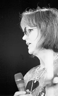 Dolezal: Marta Kubisova - concert