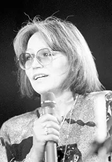 Dolezal: Marta Kubisova - concert