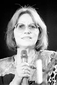 Dolezal: Marta Kubisova - concert