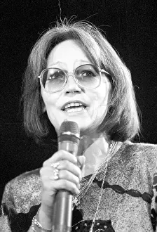 Dolezal: Marta Kubisova - concert