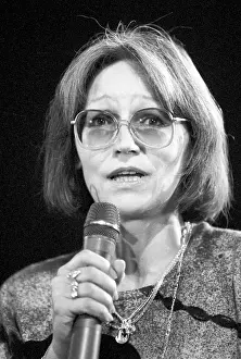 Dolezal: Marta Kubisova - concert
