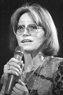 Dolezal: Marta Kubisova - concert