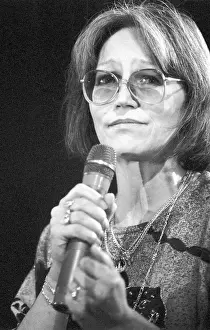 Dolezal: Marta Kubisova - concert