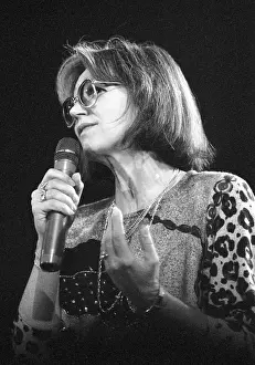 Dolezal: Marta Kubisova - concert