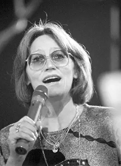Dolezal: Marta Kubisova - concert