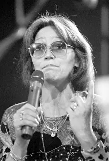 Dolezal: Marta Kubisova - concert