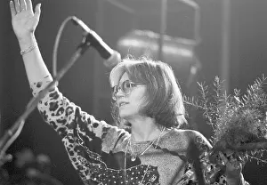 Dolezal: Marta Kubisova - concert