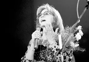 Dolezal: Marta Kubisova - concert