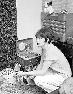 Kubisova: Marta Kubisova - pop singer