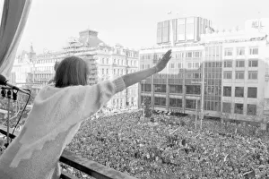 Kubisova: Marta Kubisova - song - singing - Day of Human