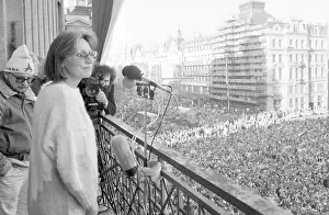 Kubisova: Marta Kubisova - song - singing - Day of Human