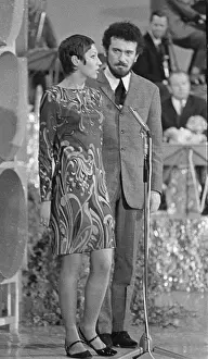 Vacha: Marta Kubisova - Waldemar Matuska - pop singer