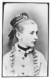 Sigmund: MARTHA BERNAYS FREUD