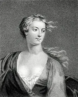 Blount: MARTHA BLOUNT