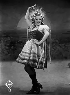 Eggert: Martha Eggert