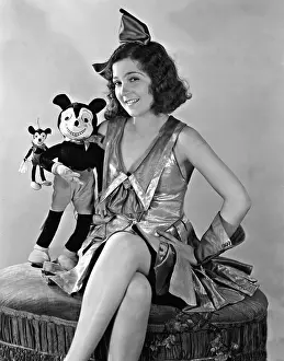 Eggerth: Martha Eggerth, 1931