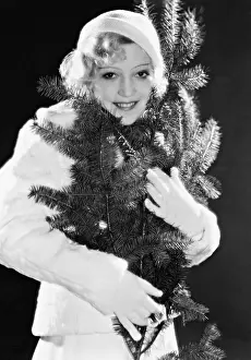 Eggert: Martha Eggerth, 1932