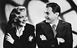 Kiepura: Martha Eggerth and Jan Kiepura