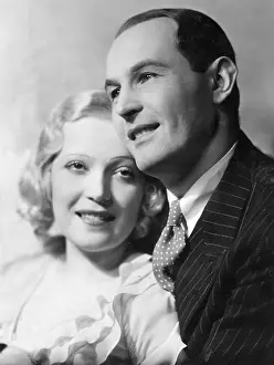Kiepura: Martha Eggerth and Jan Kiepura