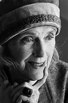 Martha Hill - American dance instructor
