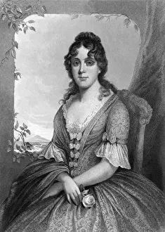 1772: MARTHA JEFF. RANDOLPH
