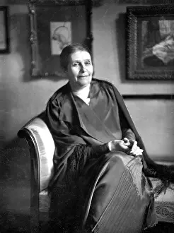 Lieberman: Martha Liebermann