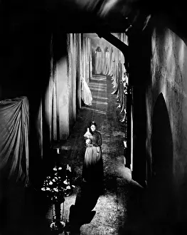 Maddox: Martha Maddox - actress