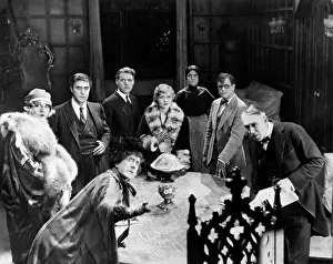 Plante: Martha Maddox - actress