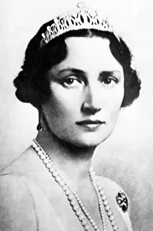 Soulful: MARTHA OF NORWAY