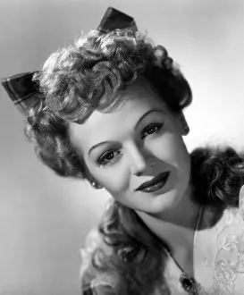 Daltons: Martha O'Driscoll