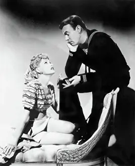 Diddle: Martha Scott - Dennis O'Keefe - Celebrity