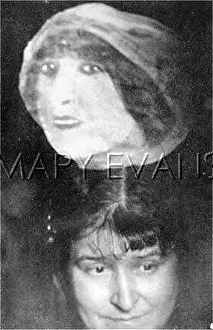 MARTHE BERAUD