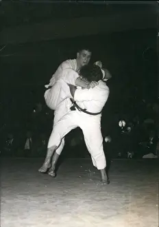 Coubertin: Martial Arts
