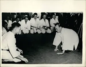 Judo: Martial Arts