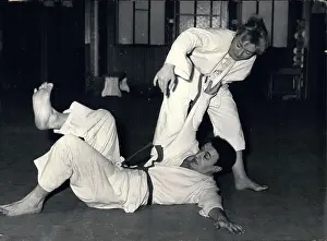Judo: Martial Arts