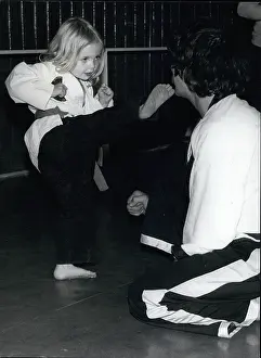 Karate: Martial Arts