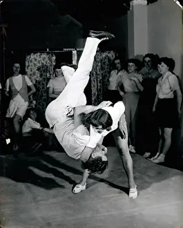 Shelagh: Martial Arts
