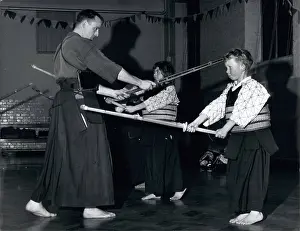 Kendo: Martial Arts