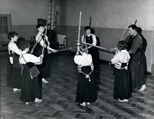 Corporate: Martial Arts