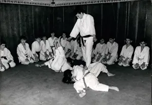Karate: Martial Arts