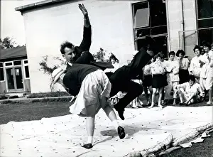 Assailant: Martial Arts
