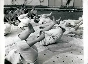 Require: Martial Arts