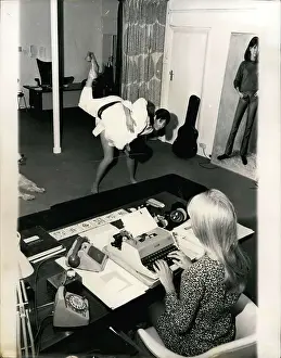 Judo: Martial Arts
