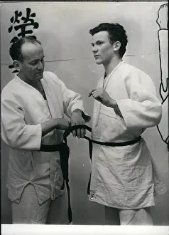 Limoges: Martial Arts