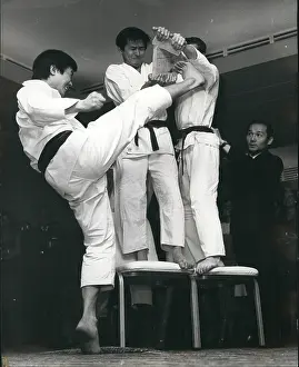 Karate: Martial Arts