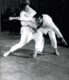 Karate: Martial Arts