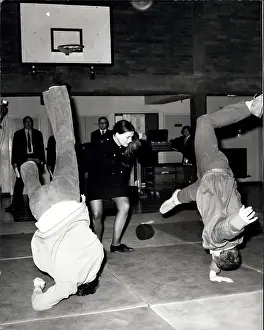 Lanarkshire: Martial Arts